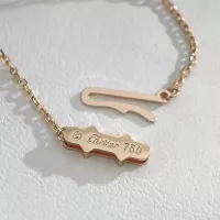 $39.00 USD Cartier Necklaces #1290839
