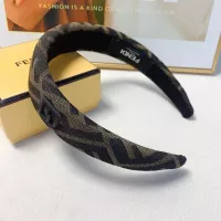 $27.00 USD Fendi Headband For Women #1290848