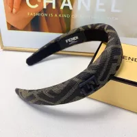 $27.00 USD Fendi Headband For Women #1290848