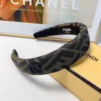 $27.00 USD Fendi Headband For Women #1290848