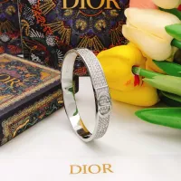 $39.00 USD Christian Dior Bracelets #1290861
