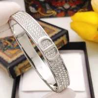 $39.00 USD Christian Dior Bracelets #1290861
