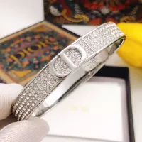 $39.00 USD Christian Dior Bracelets #1290861