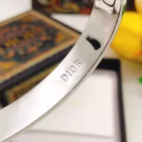 $39.00 USD Christian Dior Bracelets #1290861