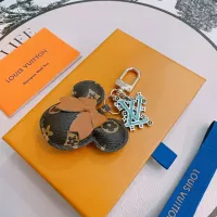 $38.00 USD Louis Vuitton LV Key Holder And Bag Buckle #1290880