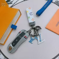 $38.00 USD Louis Vuitton LV Key Holder And Bag Buckle #1290881