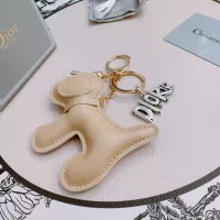 $39.00 USD Christian Dior Key Holder And Bag Buckle #1290883