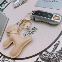 $39.00 USD Christian Dior Key Holder And Bag Buckle #1290883