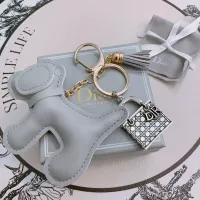$39.00 USD Christian Dior Key Holder And Bag Buckle #1290884