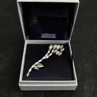 $42.00 USD Prada Brooches For Women #1290887