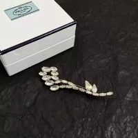 $42.00 USD Prada Brooches For Women #1290887
