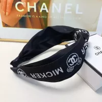 $27.00 USD Chanel Headband For Women #1290912