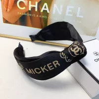 $27.00 USD Chanel Headband For Women #1290913