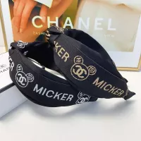 $27.00 USD Chanel Headband For Women #1290913