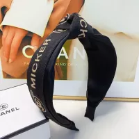 $27.00 USD Chanel Headband For Women #1290913