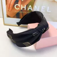 $27.00 USD MIU MIU Headband For Women #1290928