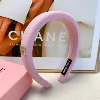 $27.00 USD MIU MIU Headband For Women #1290930