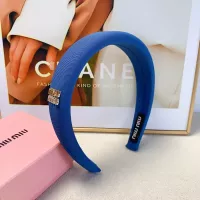 $27.00 USD MIU MIU Headband For Women #1290933