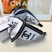$27.00 USD Chanel Headband For Women #1290937
