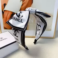 $27.00 USD Chanel Headband For Women #1290937