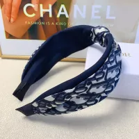 $27.00 USD Christian Dior Headband For Women #1290938