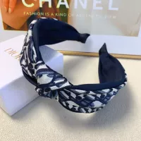 $27.00 USD Christian Dior Headband For Women #1290938