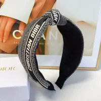$29.00 USD Christian Dior Headband For Women #1290940