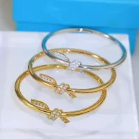 $39.00 USD Tiffany Bracelets #1290950
