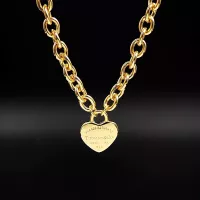 $27.00 USD Tiffany Necklaces #1290953