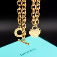 $27.00 USD Tiffany Necklaces #1290953