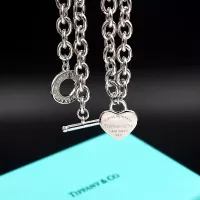 $27.00 USD Tiffany Necklaces #1290954