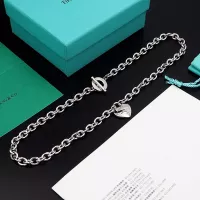 $27.00 USD Tiffany Necklaces #1290954