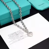 $27.00 USD Tiffany Necklaces #1290954