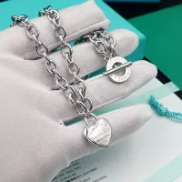 $27.00 USD Tiffany Necklaces #1290954