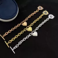 $42.00 USD Tiffany Bracelets #1290955