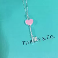 $25.00 USD Tiffany Necklaces For Women #1290985
