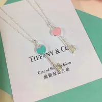 $25.00 USD Tiffany Necklaces For Women #1290985