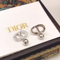 $25.00 USD Christian Dior Earrings For Women #1291000