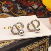 $25.00 USD Christian Dior Earrings For Women #1291000