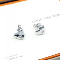 $23.00 USD Louis Vuitton Earrings For Women #1291001