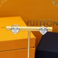 $23.00 USD Louis Vuitton Earrings For Women #1291001
