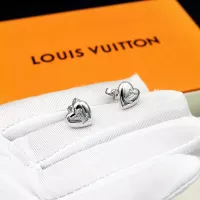 $23.00 USD Louis Vuitton Earrings For Women #1291001