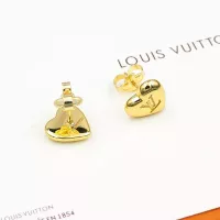 $23.00 USD Louis Vuitton Earrings For Women #1291002