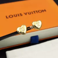 $23.00 USD Louis Vuitton Earrings For Women #1291002