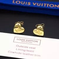 $23.00 USD Louis Vuitton Earrings For Women #1291002