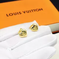$23.00 USD Louis Vuitton Earrings For Women #1291002