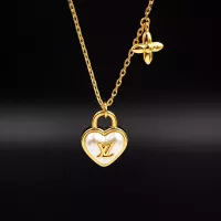 $27.00 USD Louis Vuitton Necklaces For Women #1291004