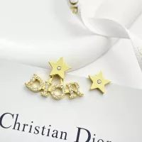 $27.00 USD Christian Dior Earrings For Women #1291021