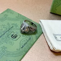 $25.00 USD Gucci Rings For Unisex #1291024