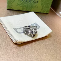 $25.00 USD Gucci Rings For Unisex #1291024